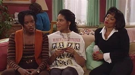 living single ep fake grocery bag|List of Living Single episodes .